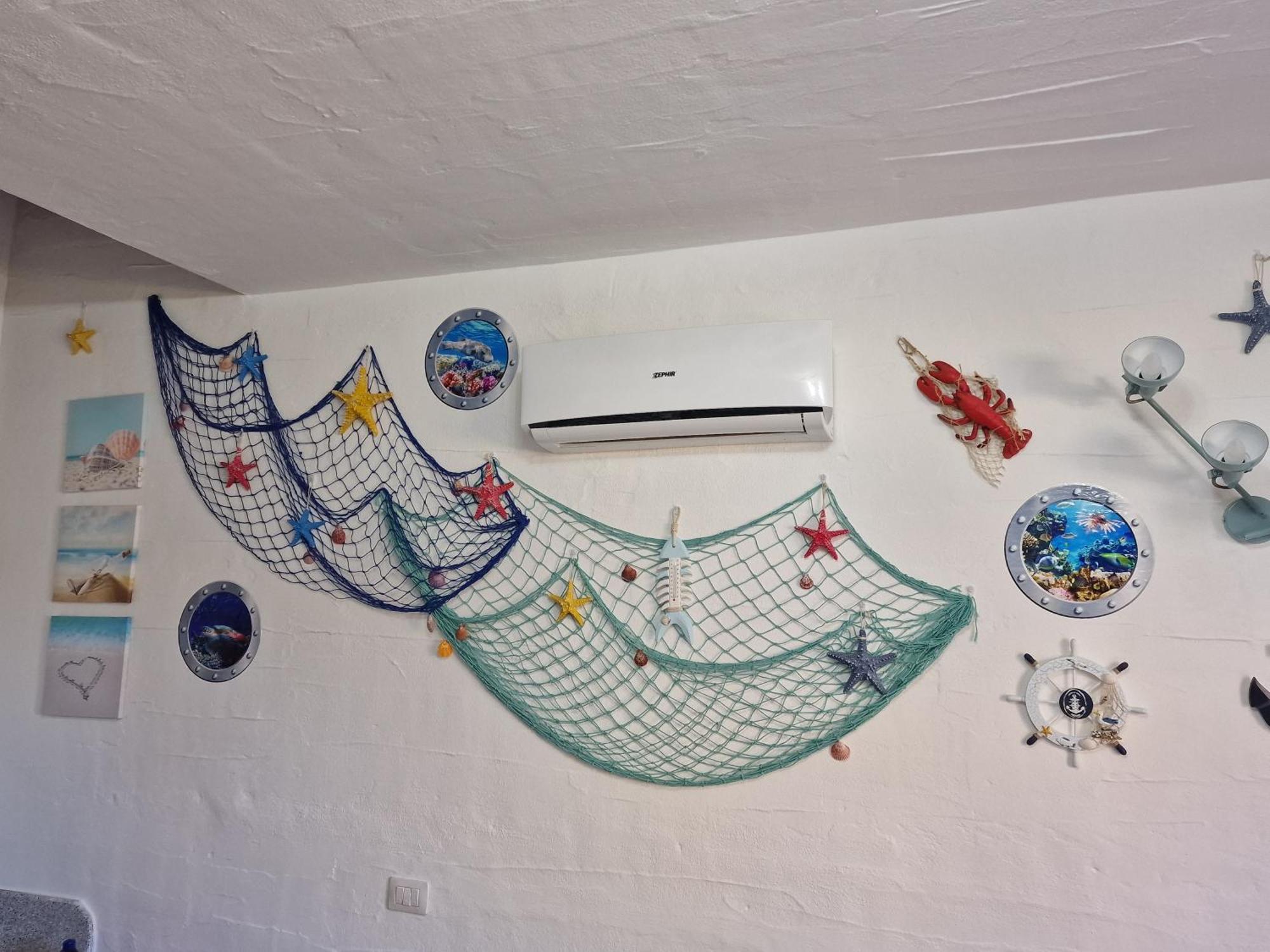 NebidaL'Estasi Tanca Piras A Bordo Piscina Con Vista Mare别墅 外观 照片
